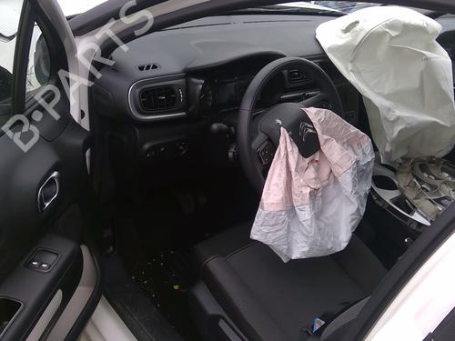 Fuel pump CITROËN C3 III (SX) 1.2 VTi 82 | BP24941213M76