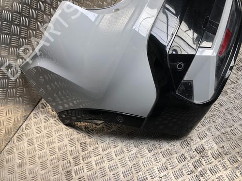 Rear bumper RENAULT MEGANE E-TECH SUV EV60 (BNJ1) | BP36412705C8 - Image 3