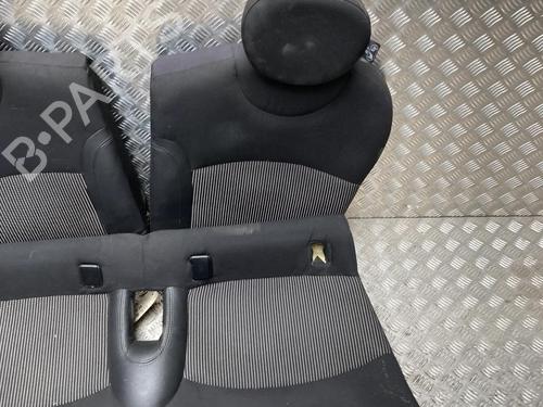 Seats set MINI MINI (R56) Cooper S | BP35813388C78 - Image 2
