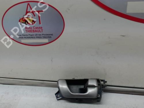 Used Front right interior door handle MITSUBISHI PAJERO III (V7_W, V6_W) 3.2 Di-D (V68W) (160 hp) 25026565