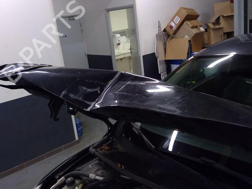 Left front window switch RENAULT MEGANE III Coupe (DZ0/1_) 1.5 dCi (DZ0C, DZ1A) | BP37685748I27 - Image 12