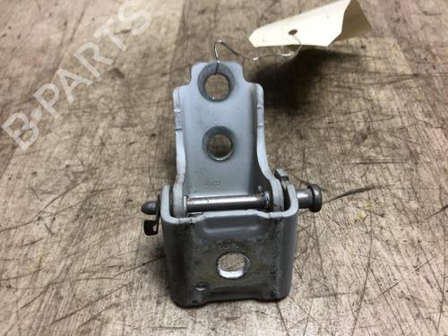 Dørhængsel/Dørbegrænser CITROËN C3 II (SC_) 1.4 HDi 70 (SC8HZC, SC8HR0, SC8HP4) (68 hp) 20622330