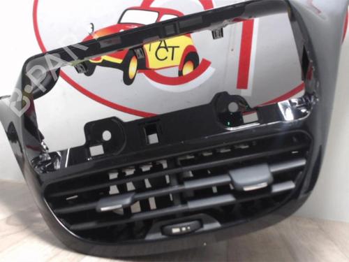 Air vent PEUGEOT 208 I (CA_, CC_) 1.6 HDi | BP13129009I21 