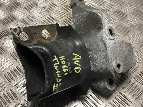Used Engine mount RENAULT TWINGO II (CN0_) 1.5 dCi (CN0U) (84 hp) 31021800