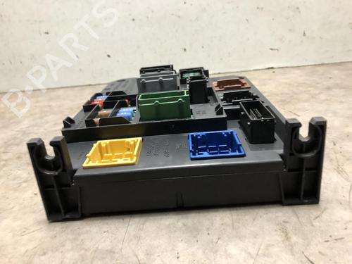 Fuse box CITROËN C4 II (NC_) 1.6 HDi 90 | BP20134549E1