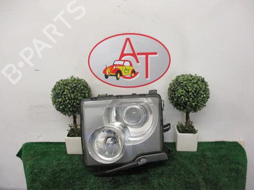 Venstre forlygte LAND ROVER RANGE ROVER III (L322) 4.4 4x4 (286 hp) 13130879