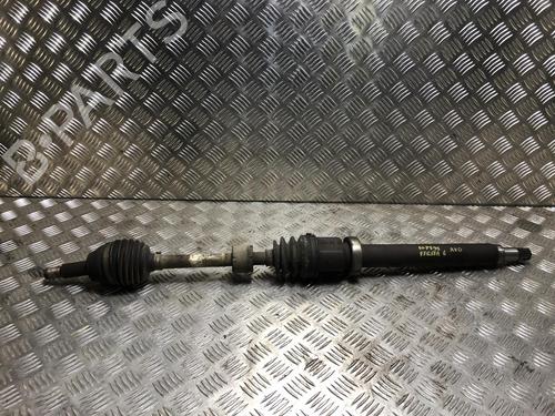 Used Right front driveshaft FORD FIESTA VI (CB1, CCN) 1.4 TDCi (68 hp) 31196621