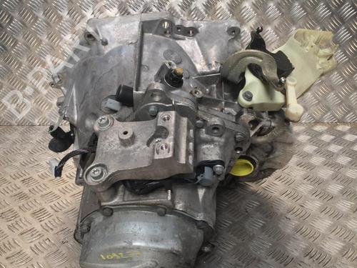 Gearbox PEUGEOT 208 I (CA_, CC_) 1.6 HDi / BlueHDi 75 | BP25464145M3