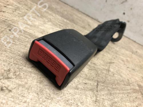 Used Seat buckle PEUGEOT 106 II (1A_, 1C_) 1.5 D (57 hp) 15968204