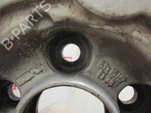 Felg SEAT LEON (1M1) 1.9 TDI | BP25298523C45 