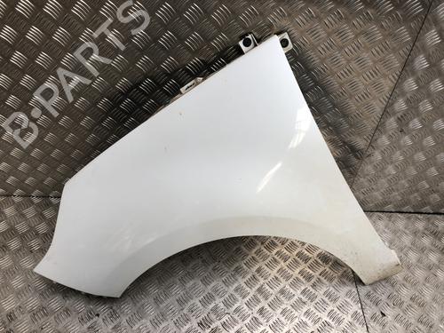 Used Left front fenders Left front fenders 37633218 37633218