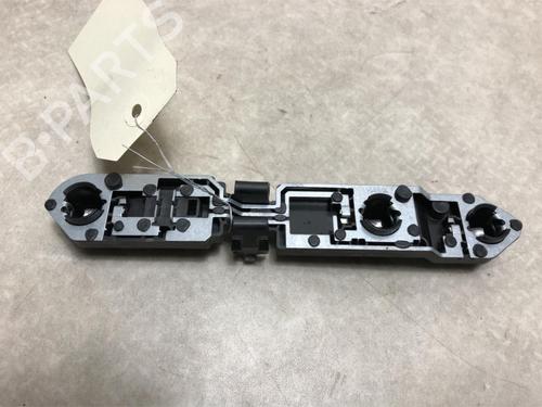 Used Licence plate light VOLVO S60 I (384) R 2,5 T AWD (300 hp) 20613770