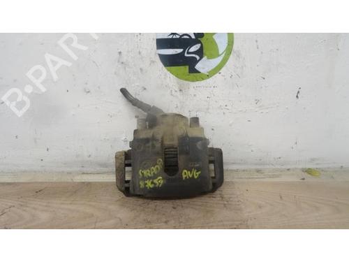 Venstre bremsekaliber foran FIAT STRADA Pickup (178_, 278_) 1.3 D Multijet (85 hp) 13270471