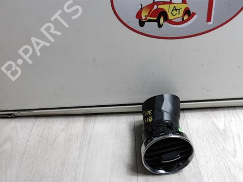 Used Air vent PEUGEOT 308 I (4A_, 4C_) 1.6 HDi (109 hp) 13132969