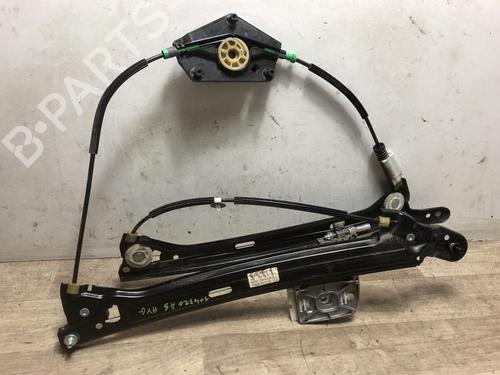 Used Front left window mechanism AUDI A5 Sportback (8TA) 2.0 TDI (143 hp) 23128611