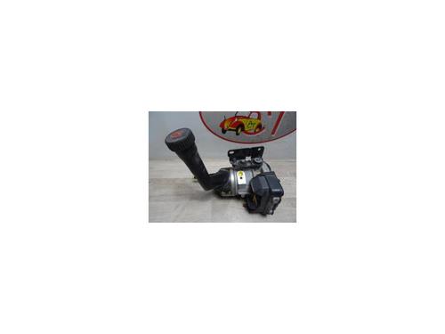 Used Steering pump PEUGEOT 308 I (4A_, 4C_) 1.6 HDi (90 hp) 20632133