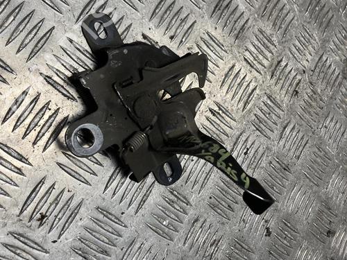 Used Hood lock Hood lock TOYOTA YARIS (_P21_, _PA1_, _PH1_) 1.5 Hybrid (MXPH11) (92 hp) 34523371 34523371