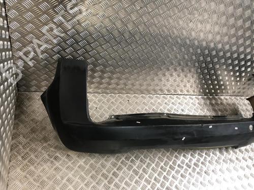 Rear bumper CITROËN NEMO Box Body/MPV (AA_) 1.3 HDi 75 | BP31187777C8