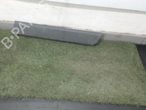 Rear left wheel arch trim PEUGEOT BIPPER (AA_) 1.4 HDi | BP20612081C136 