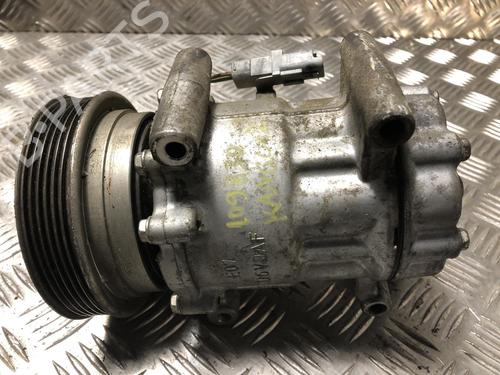 Compressor A/A RENAULT KANGOO / GRAND KANGOO II (KW0/1_) 1.5 dCi (KW0C, KW2C, KW4C) (106 hp) 31654335