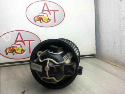 Used Heater blower motor CITROËN C3 Picasso (SH_) 1.4 VTi 95 (SH8FSC, SH8FP0, SH8FP6) (95 hp) 15786146