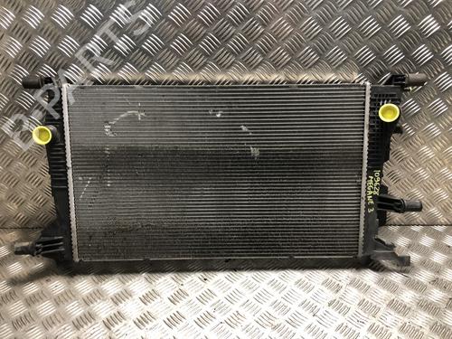 Radiateur à eau Radiateur à eau 38072272 38072272