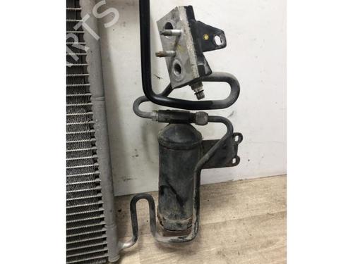 AC radiator RENAULT SAFRANE II (B54_) 2.0 16V (B54L) | BP20629923M32 