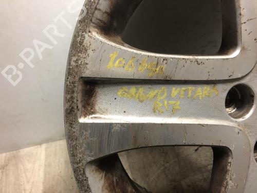 Rim SUZUKI GRAND VITARA II (JT, TE, TD) 1.9 DDiS All-wheel Drive (JT419, TD44, JB419WD, JB419XD,... | BP31201503C45