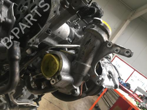 Engine VW T-CROSS (C11, D31) 1.0 TSi | BP30784634M1 