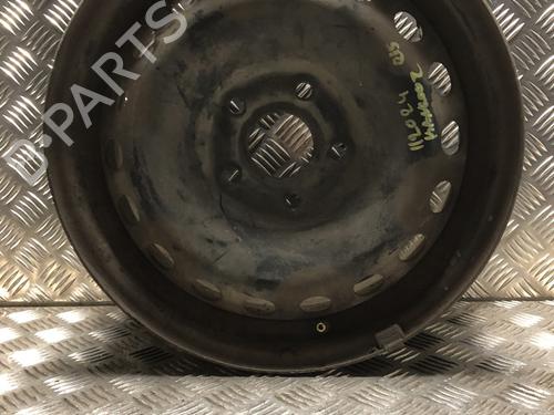 Jante RENAULT KANGOO / GRAND KANGOO II (KW0/1_) 1.5 dCi (KW0C, KW2C, KW4C) (106 hp) 31770372