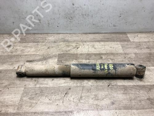 Used Left rear shock absorber FORD TRANSIT CONNECT (P65_, P70_, P80_) 1.8 Di (75 hp) 20630304