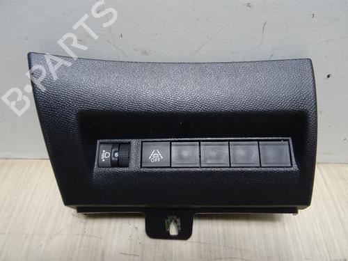Switch PEUGEOT 2008 II (UD_, US_, UY_, UJ_, UR_, UC_) 1.5 BlueHDI 130 | BP12973340I30 
