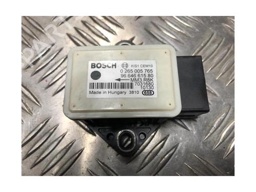 Electronic sensor PEUGEOT 5008 (0U_, 0E_) 1.6 HDi | BP23253669M84 