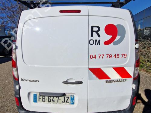 Nummerpladelys RENAULT KANGOO Express (FW0/1_) 1.5 dCi 90 (FW0G, FW05, FW08, FW11) | BP34117486I40 - Image 6