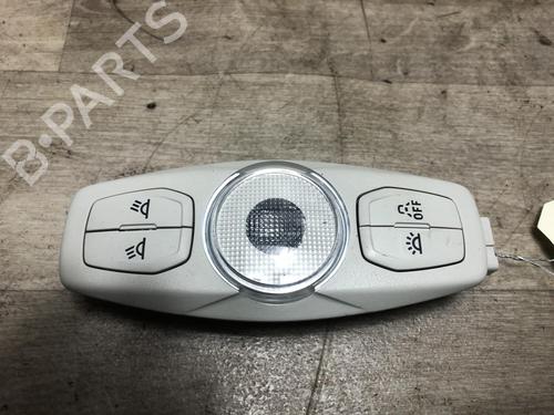 kabinelys-ford-focus-iii-2010-2011-2012-2013-2014-2015-2016-2017-2018-2019-2020-23872777 main image