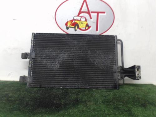 Used AC radiator CITROËN XANTIA (X1_, X2_) 2.1 Turbo D 12V (109 hp) 30781159