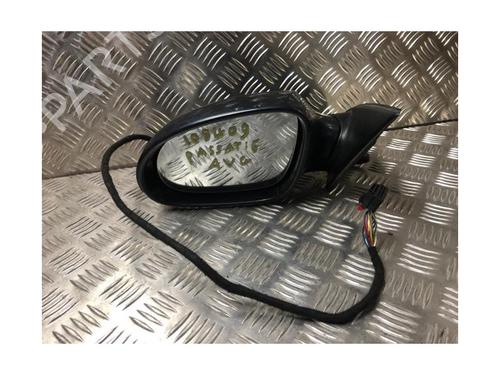 Retrovisor izquierdo VW PASSAT B6 Variant (3C5) 2.0 FSI 4motion | BP25748238C26 
