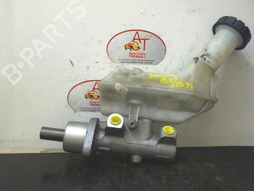 Used Brake master cylinder RENAULT CLIO III (BR0/1, CR0/1) 1.5 dCi (BR17, CR17) (86 hp) 12969910
