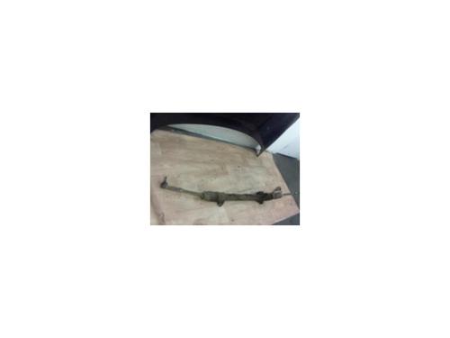 Used Steering rack PEUGEOT BOXER Van (230L) 2.0 i (109 hp) 13275532