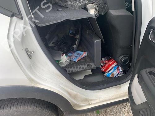 Bakspejl indvendigt CITROËN C3 III (SX) 1.5 BlueHDi 100 (SXYHYP, SXYHTU) | BP32271396I6 - Image 12