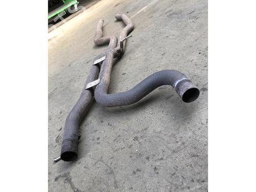 Abgasanlage PORSCHE CAYENNE (9PA) Turbo 4.5 | BP20623576M121