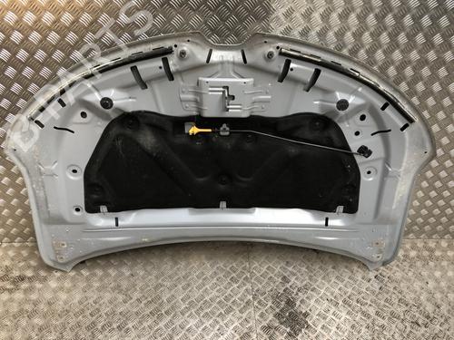 Motorhjelm RENAULT MEGANE E-TECH SUV EV60 (BNJ1) | BP36037279C1 - Image 2
