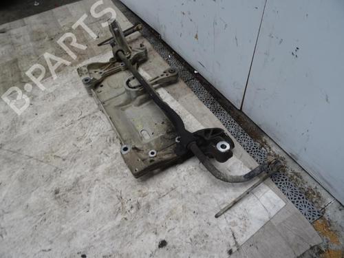 Used Subframe SEAT ALTEA (5P1) 1.9 TDI (105 hp) 25298035