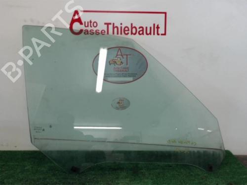 Used Front right door window CITROËN C4 Picasso I MPV (UD_) 1.6 HDi (109 hp) 13266140