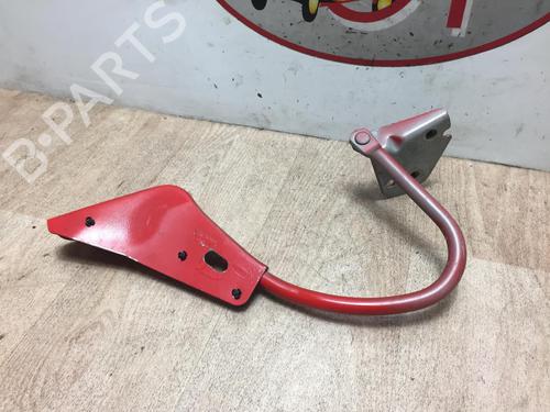 Used Hinge/Door check strap RENAULT TRAFIC Bus (T_, P_, V_) 2.5 D 4x4 (75 hp) 13266835