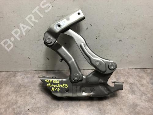 Used Hinge/Door check strap MERCEDES-BENZ A-CLASS (W169) A 180 CDI (169.007, 169.307) (109 hp) 20618194