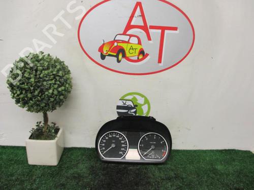 Used Instrument cluster BMW 1 (E87) 118 d (122 hp) 28286700