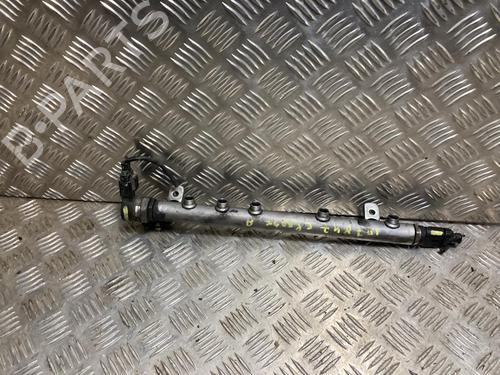 Rampa inyectora MERCEDES-BENZ A-CLASS (W169) A 200 CDI (169.008, 169.308) (140 hp) 31197453