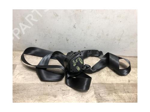 Rear left seatbelt VW POLO (9N_, 9A_) 1.4 TDI | BP23873023I29 