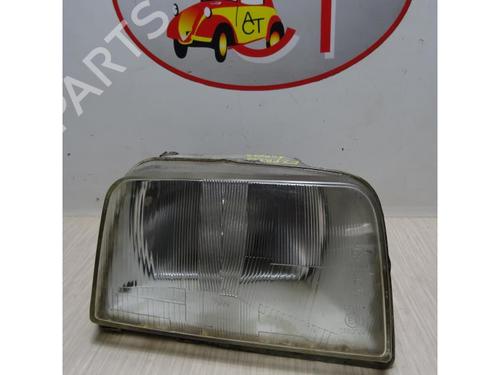 Right headlight RENAULT RAPID Box Body/MPV (F40_, G40_) 1.1 (F401) | BP13287444C29 